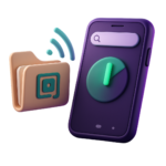 find a file technology