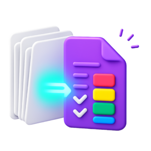 color coded filing system