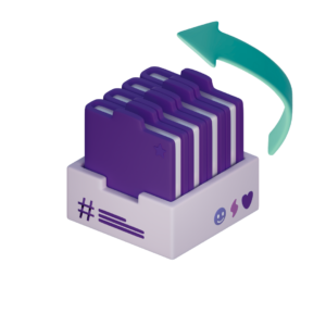 electronic document management