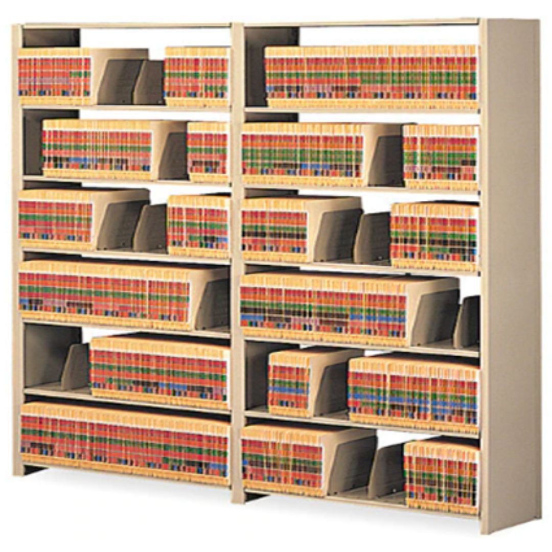 Physical Records Management