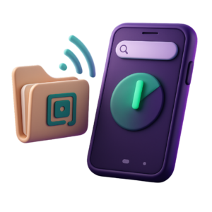 find a file technology