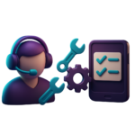 support and integration