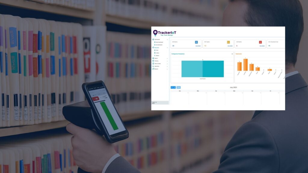 Electronic Document Management System