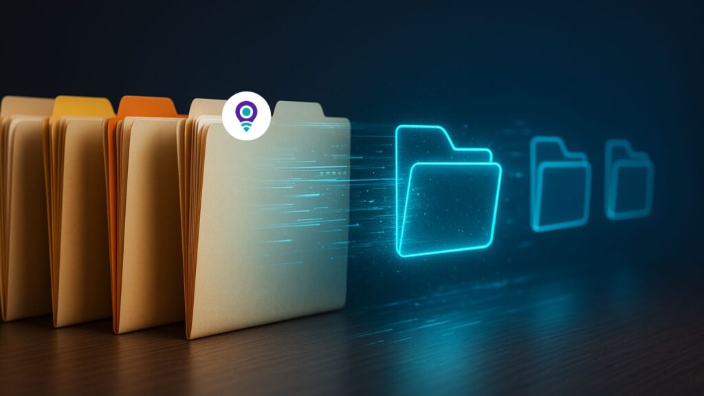 Security of Electronic Records