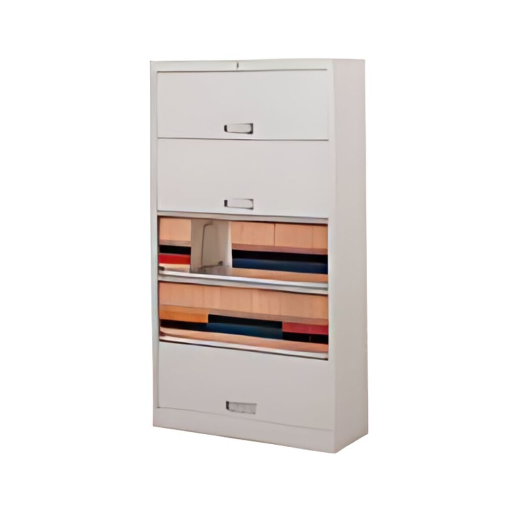 Drawer File Cabinets