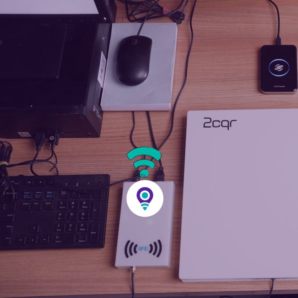rfid desktop readers