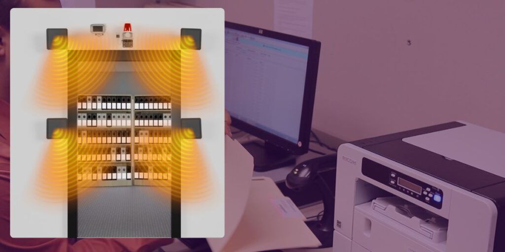 Prevent unauthorized file movement