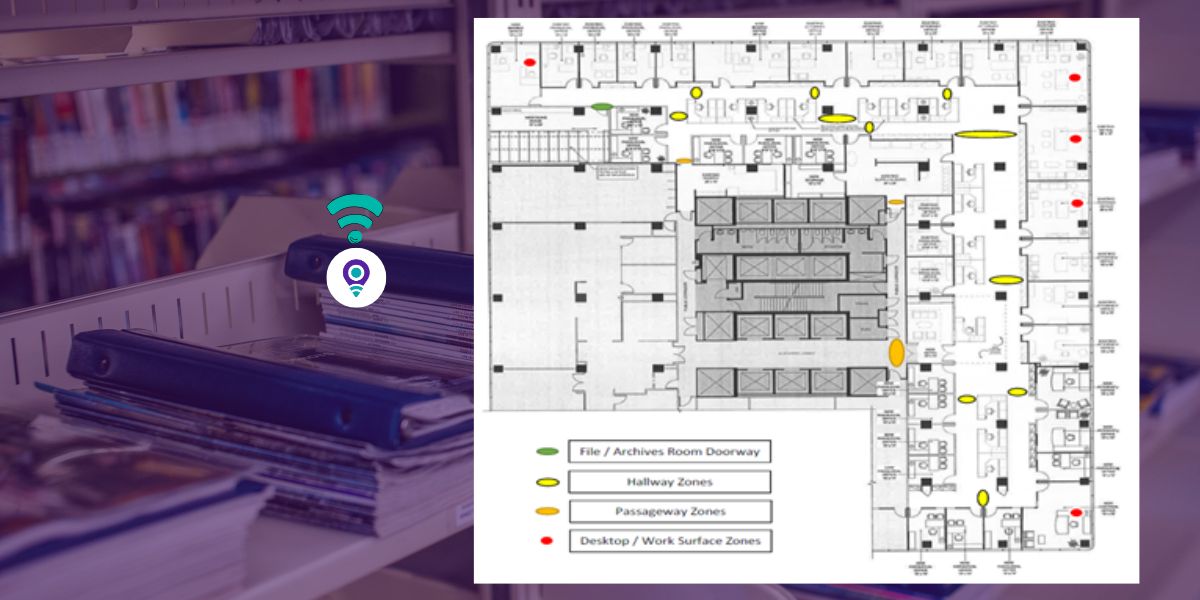 Maximizing Records Management Efficiency with IoTFileTracker