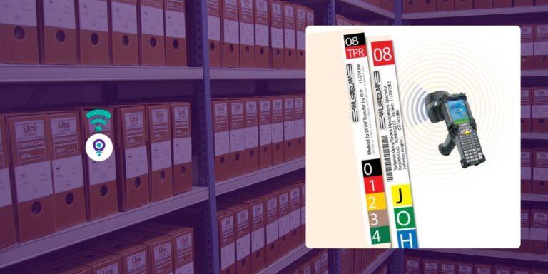 Strengthening Chain-of-Custody and Prevention of Document Tampering by Utilizing Secure File Carriers and RFID File Document Validation