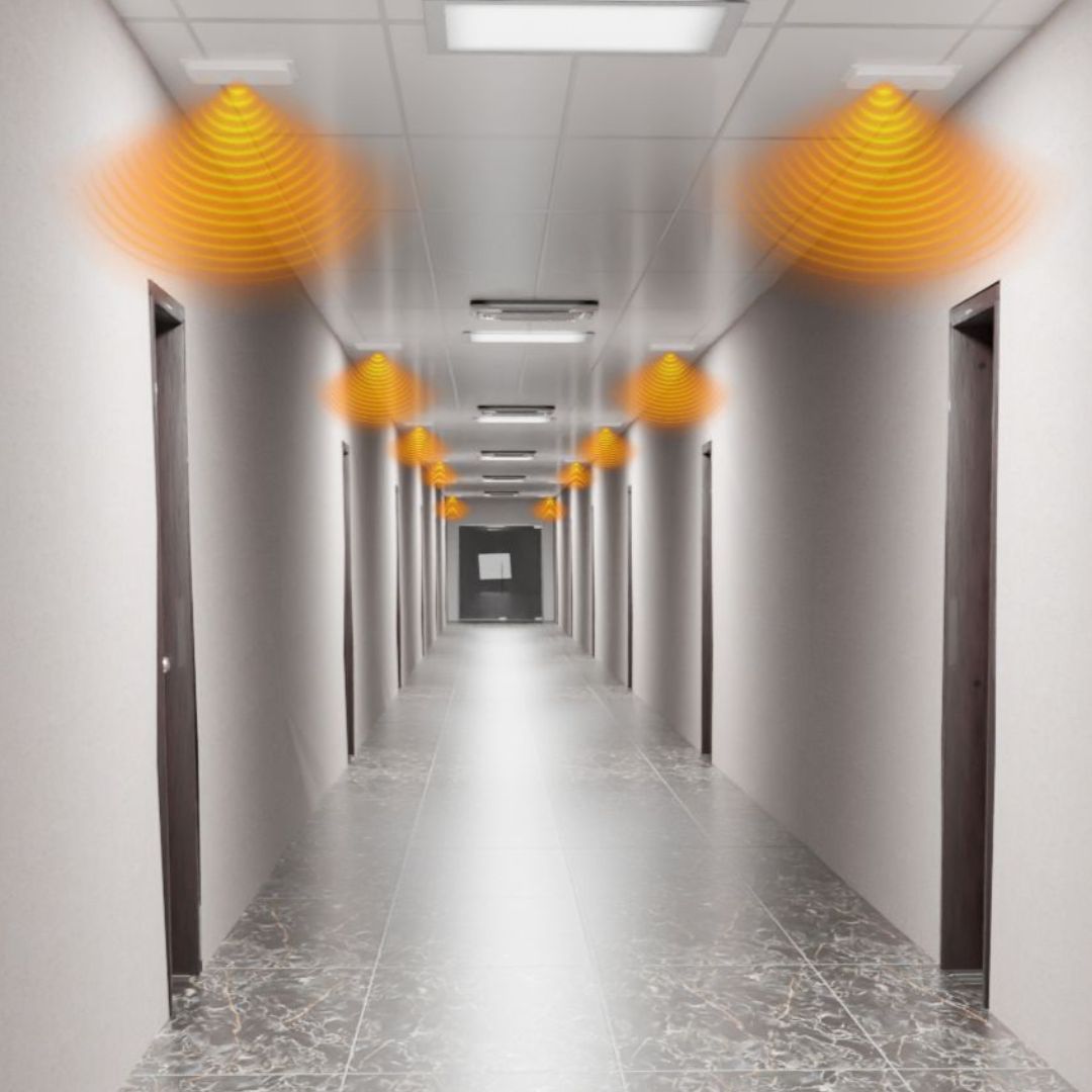 rfid doorway