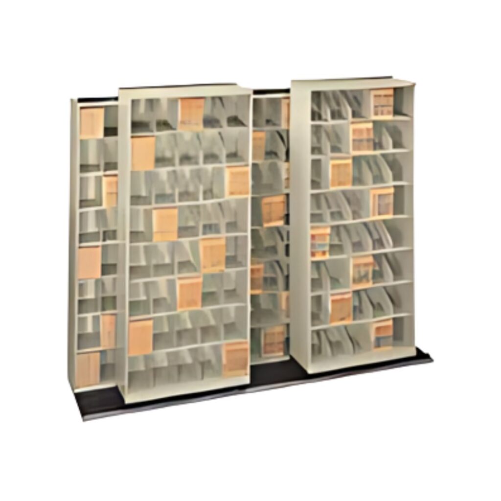 File Storage Systems