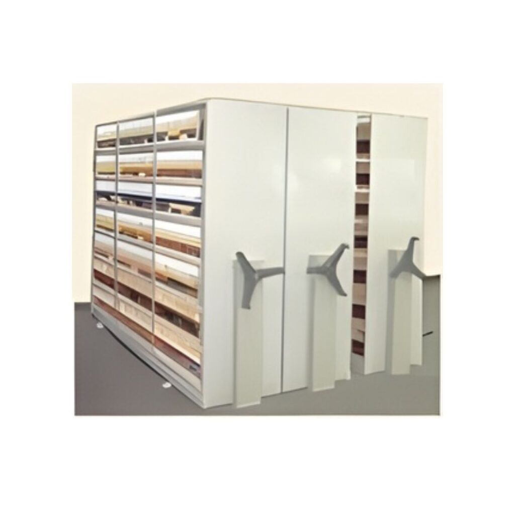 File Storage Systems