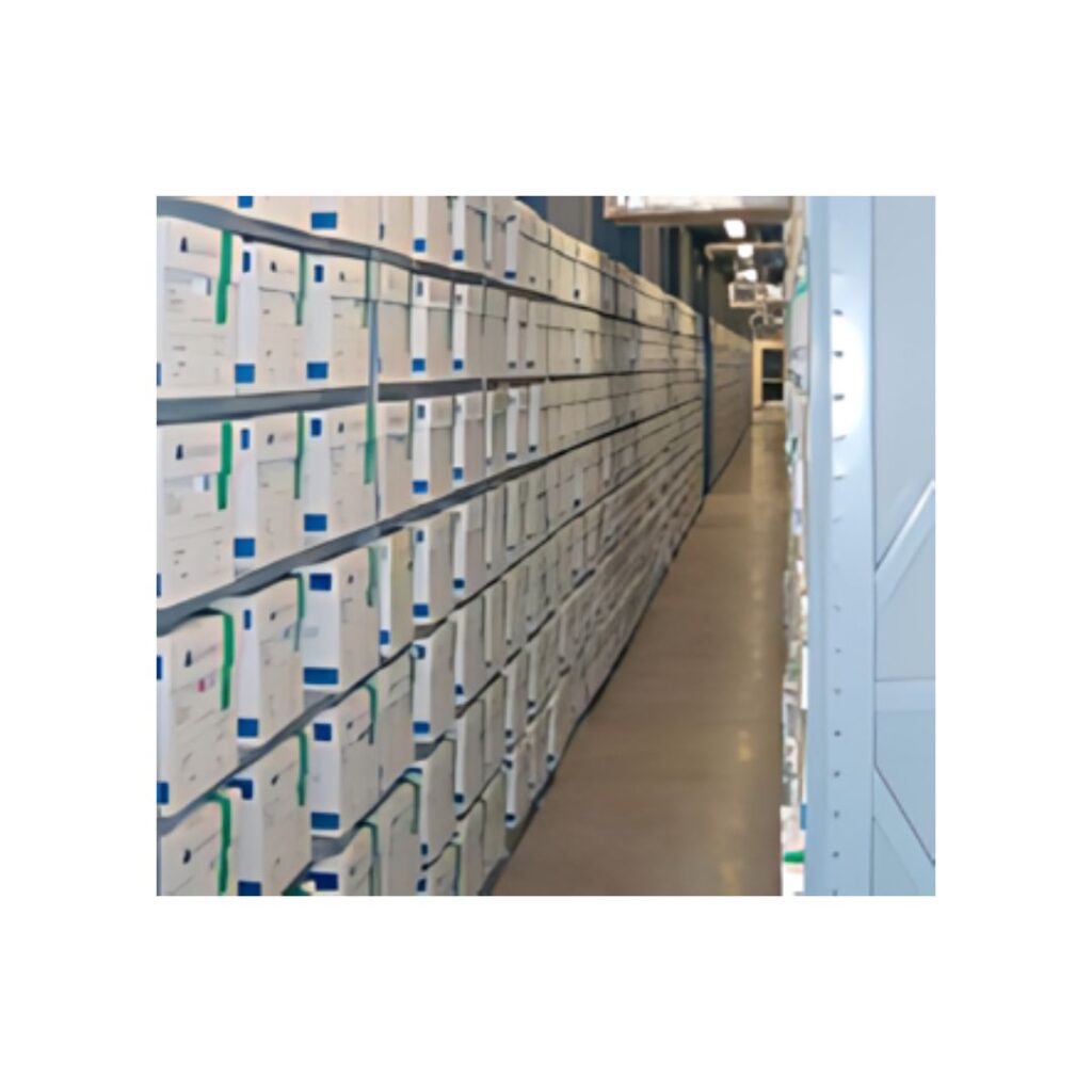 Archive Storage Systems