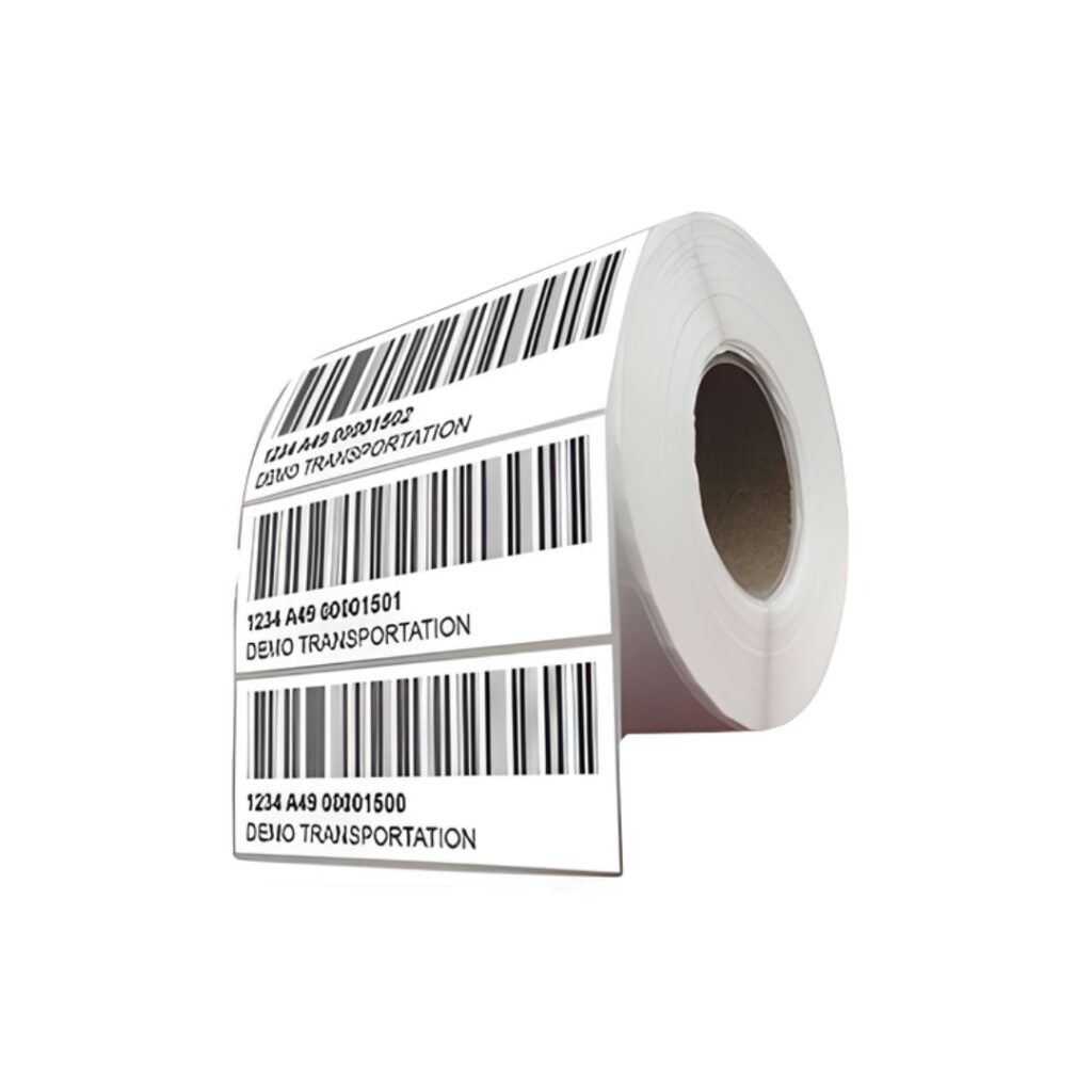 Barcode Labels