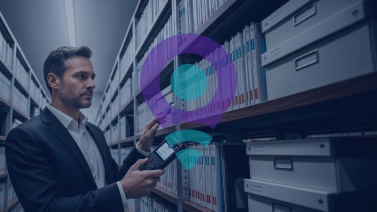 Legal File Tracking Systems: Why Law Firms Are Switching to RFID