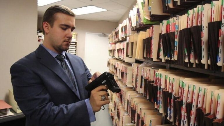 Ensuring Data Integrity: The Critical Importance of Complete File Folder Audits