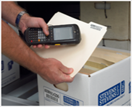 IoTFileTracker Secures File Check-Out with Electronic Signatures