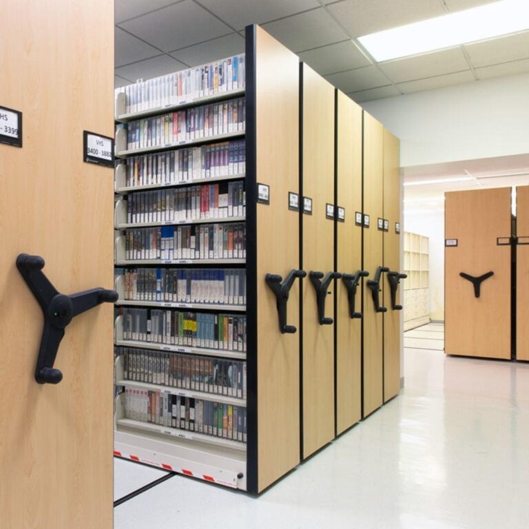 How to Set Up a File Tracking Management System for Accurate Inventory Reporting