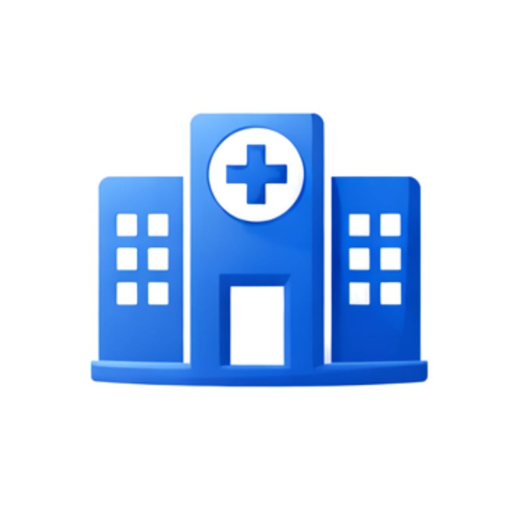 Hospital Document Management System
