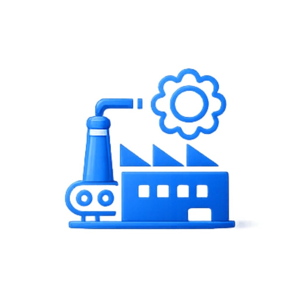 Document Management Software for manufacturing​