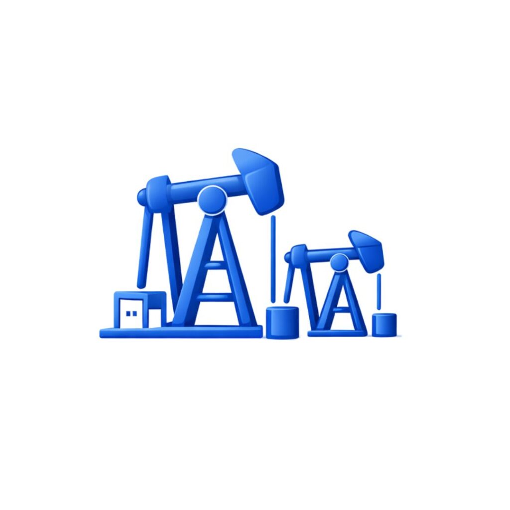 Oil and Gas lease File Tracking System,