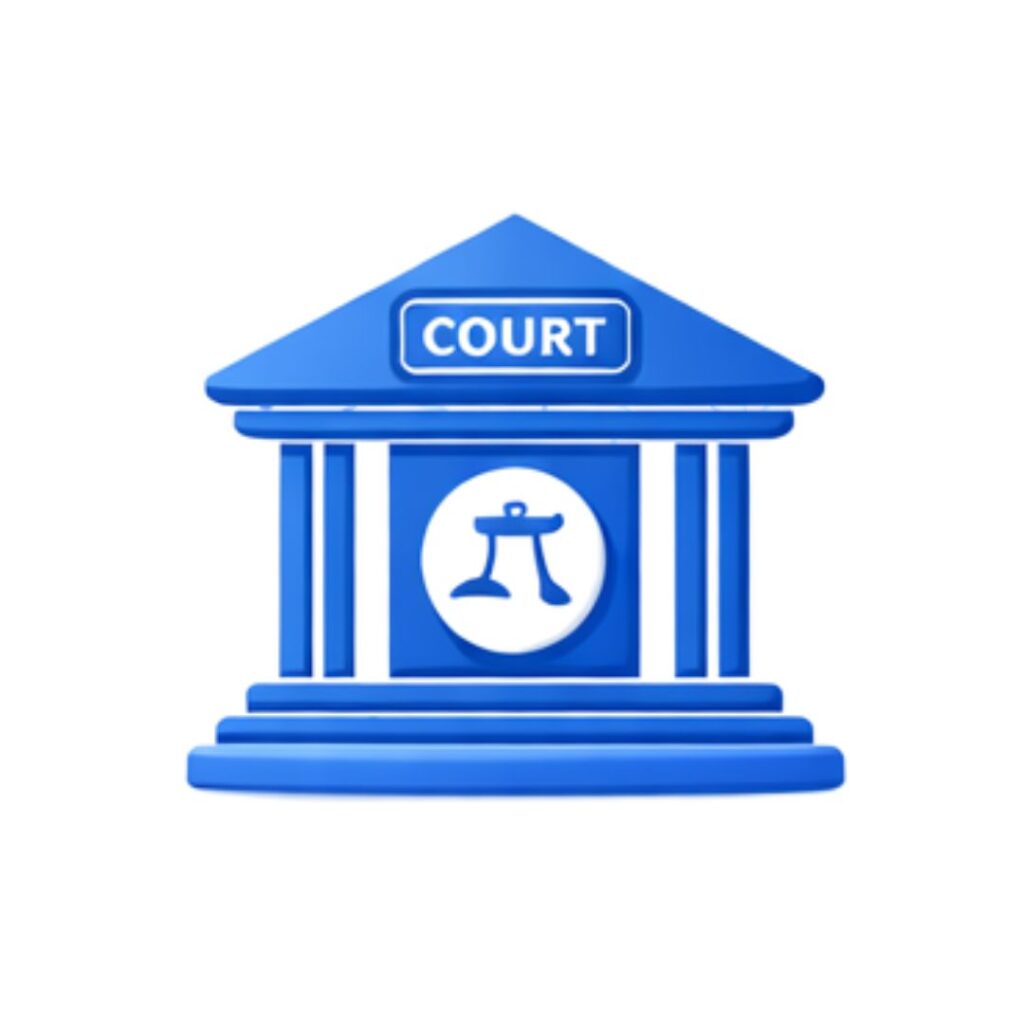 Court Document Management System