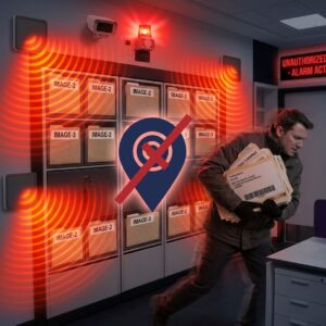Prevent Unauthorized Access
