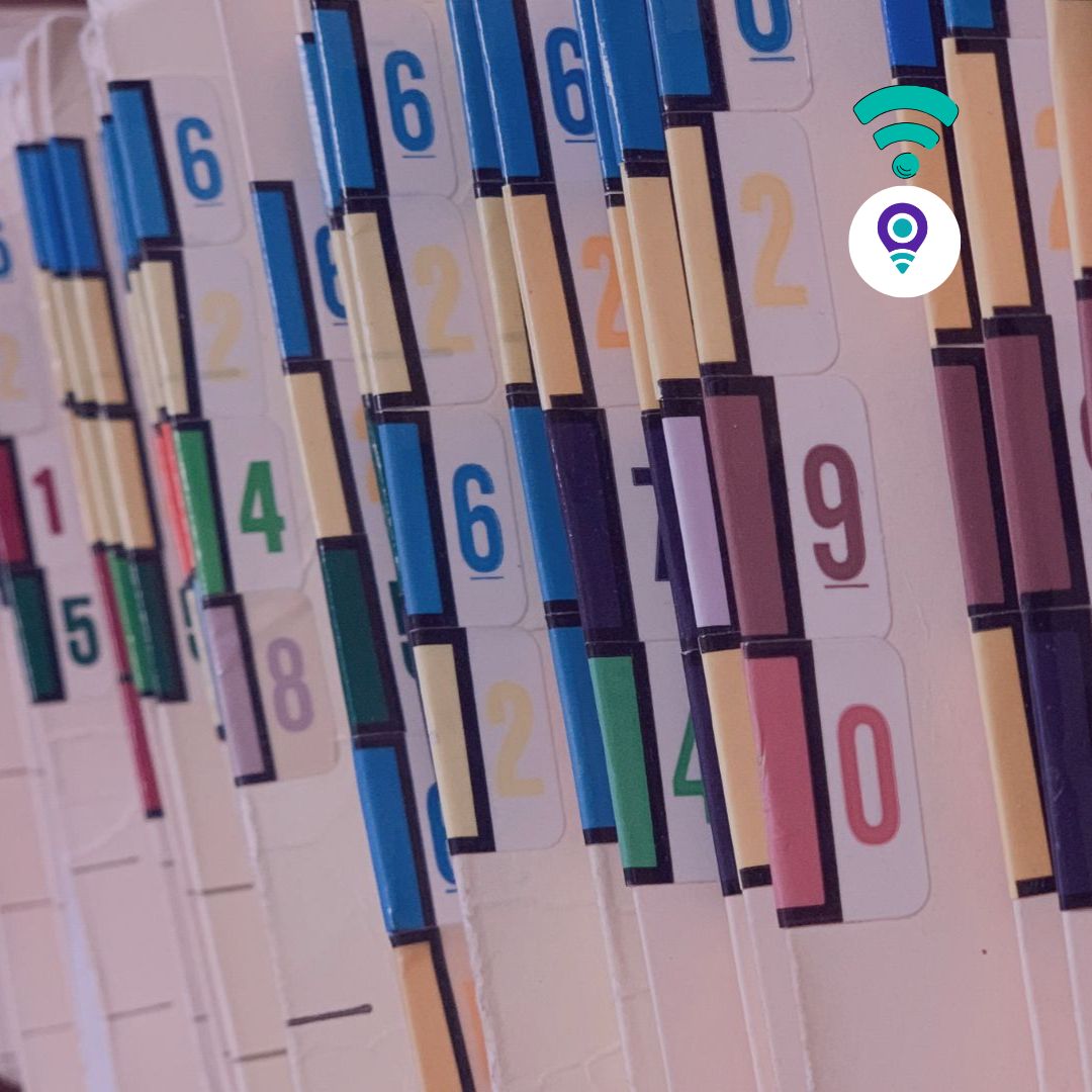 Best Practices for Secure Records Management - IoTFileTracker