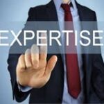 Expertise Logo