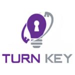 Turn Key Logo