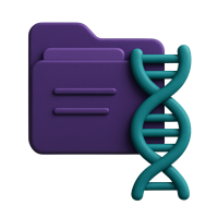 file tracking dna